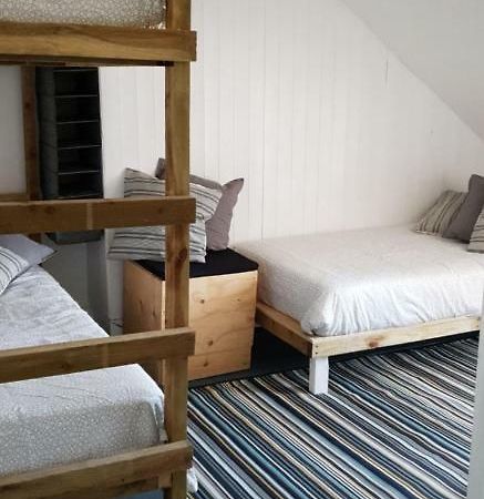 Bunkhouse Bournemouth Hostel ภายนอก รูปภาพ