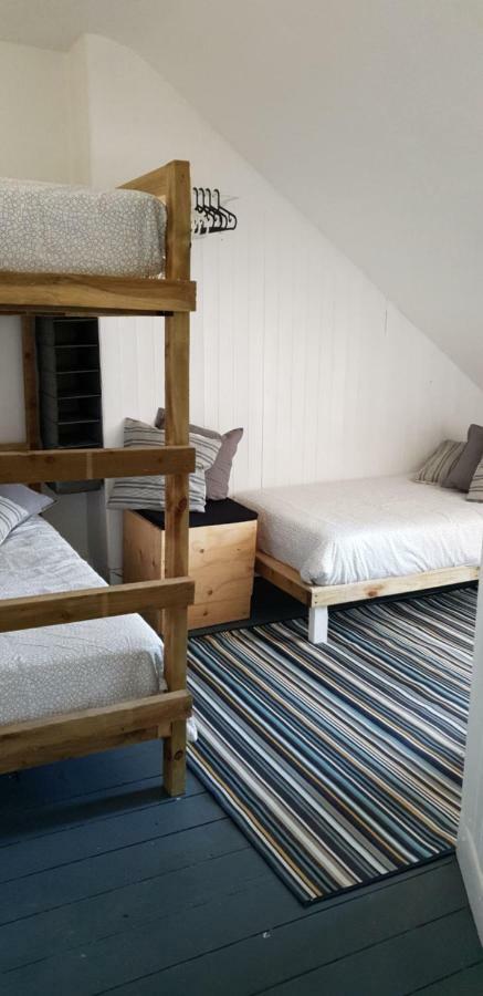 Bunkhouse Bournemouth Hostel ภายนอก รูปภาพ